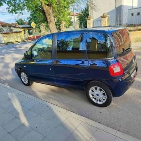 Fiat Multipla 1.9JTD, снимка 8