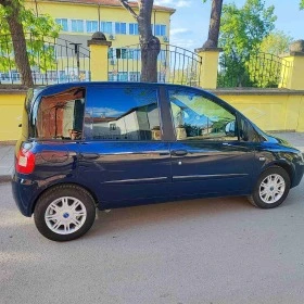 Fiat Multipla 1.9JTD, снимка 4