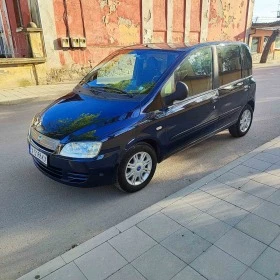 Fiat Multipla 1.9JTD, снимка 9