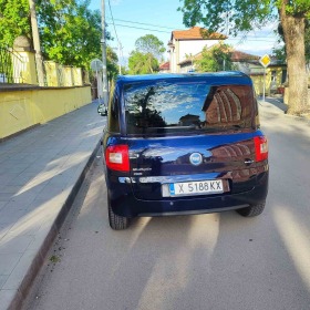 Fiat Multipla 1.9JTD | Mobile.bg   6