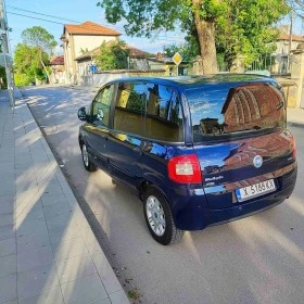 Fiat Multipla 1.9JTD, снимка 7