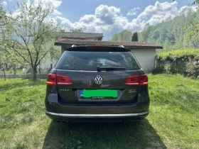 VW Passat B7, снимка 2