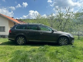 VW Passat B7, снимка 4