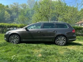 VW Passat B7, снимка 10