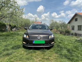 Обява за продажба на VW Passat B7 ~17 998 лв. - изображение 1