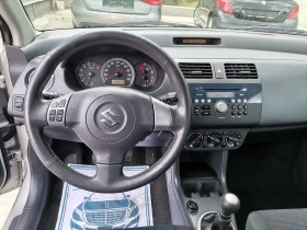 Suzuki Swift 1.3 Benzin 4x4, снимка 9