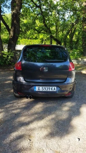 Seat Altea | Mobile.bg    3