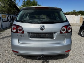 VW Golf Plus 1.6TDI  | Mobile.bg   5