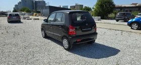 Hyundai Atos 1.1 | Mobile.bg    7