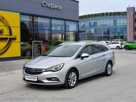 Opel Astra K Sp. Tourer Innovation 1.6 CDTI (136HP) AT6 - [1] 