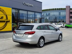 Opel Astra K Sp. Tourer Innovation 1.6 CDTI (136HP) AT6 - [9] 