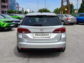 Opel Astra K Sp. Tourer Innovation 1.6 CDTI (136HP) AT6 - [8] 