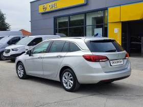 Opel Astra K Sp. Tourer Innovation 1.6 CDTI (136HP) AT6 - [7] 