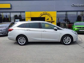 Opel Astra K Sp. Tourer Innovation 1.6 CDTI (136HP) AT6 - [6] 