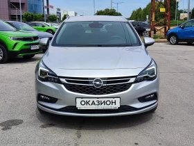 Opel Astra K Sp. Tourer Innovation 1.6 CDTI (136HP) AT6 - [3] 