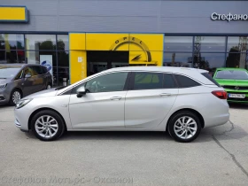 Opel Astra K Sp. Tourer Innovation 1.6 CDTI (136HP) AT6 - [5] 