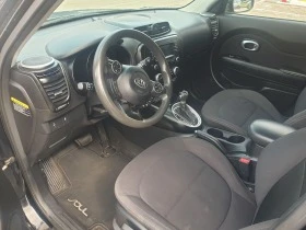 Kia Soul 1.6 , снимка 4