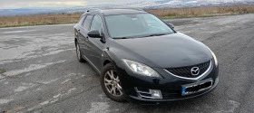 Mazda 6, снимка 8