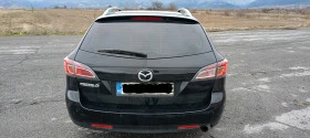 Mazda 6, снимка 11