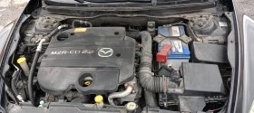 Mazda 6, снимка 7