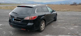 Mazda 6, снимка 4