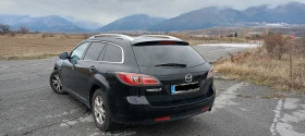 Mazda 6, снимка 3