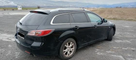 Mazda 6, снимка 10