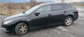 Mazda 6, снимка 2