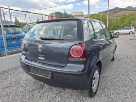 VW Polo 1.2 KLIMA, снимка 5