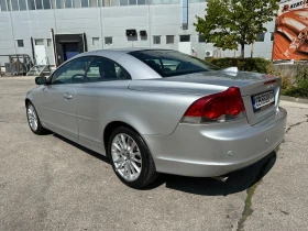 Volvo C70 2.4 D5 Автоматик, снимка 3