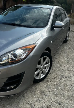 Mazda 3 1.6 , снимка 3