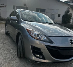 Mazda 3 1.6 , снимка 2