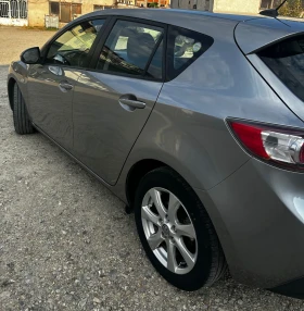 Mazda 3 1.6 , снимка 4