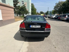 Volvo S60, снимка 4