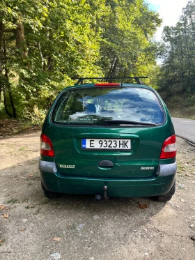 Renault Scenic 1.9 dCi, снимка 3