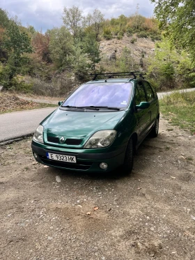 Renault Scenic 1.9 dCi, снимка 4