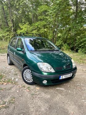 Renault Scenic 1.9 dCi, снимка 1