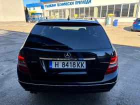 Mercedes-Benz C 180 FACE AVANTGARDE, снимка 6