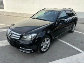 Mercedes-Benz C 180 FACE AVANTGARDE, снимка 2