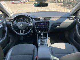 Skoda Octavia 1.6 TDI/116 PS/DSG 7, снимка 8