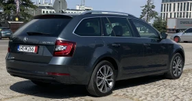 Skoda Octavia 1.6 TDI/116 PS/DSG 7, снимка 5