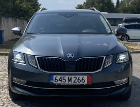 Skoda Octavia 1.6 TDI/116 PS/DSG 7, снимка 2