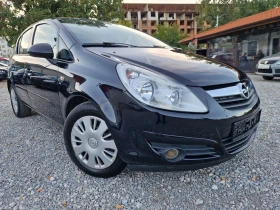 Opel Corsa 1.2i klima , снимка 5