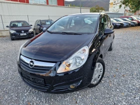 Opel Corsa 1.2i klima , снимка 1