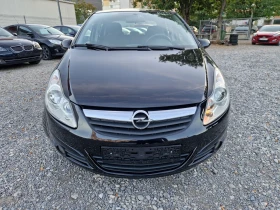 Opel Corsa 1.2i klima , снимка 2