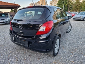 Opel Corsa 1.2i klima , снимка 3