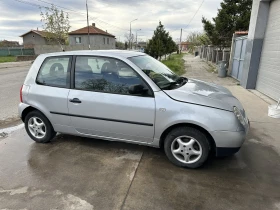 VW Lupo 1.4, снимка 6