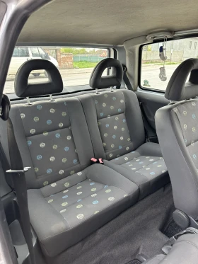 VW Lupo 1.4, снимка 8