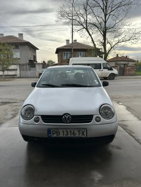 VW Lupo 1.4, снимка 2