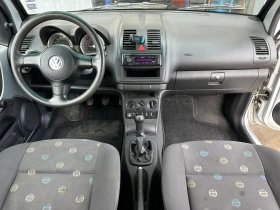 VW Lupo 1.4, снимка 9